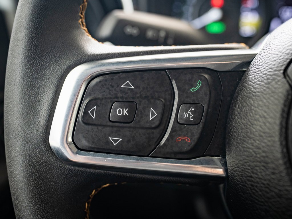 2024 Jeep Wrangler Sahara 4xe photo 22