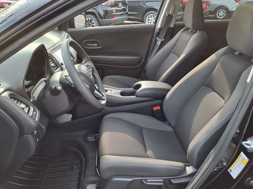2022 Honda HR-V EX photo 3