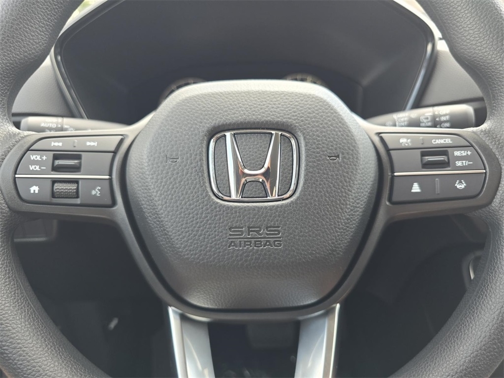 2026 Honda CR-V LX photo 18