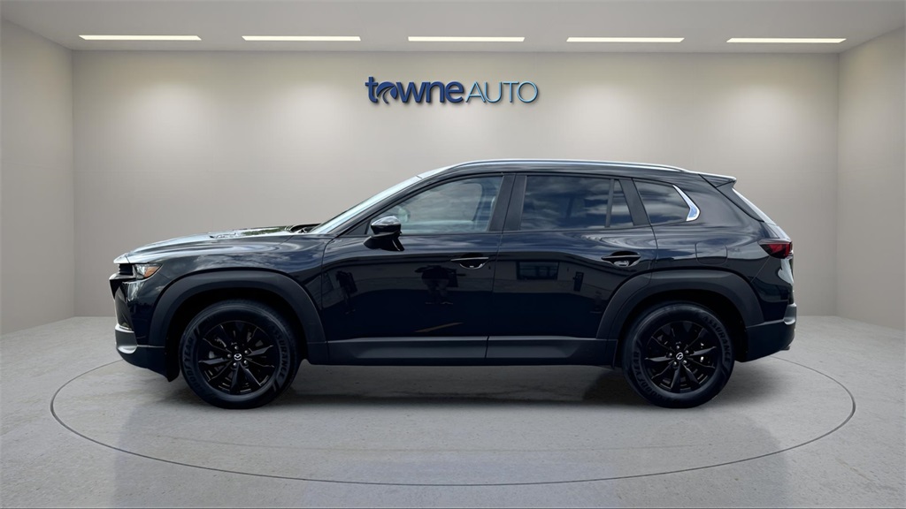 2023 Mazda CX-50 2.5 Preferred Plus photo 2