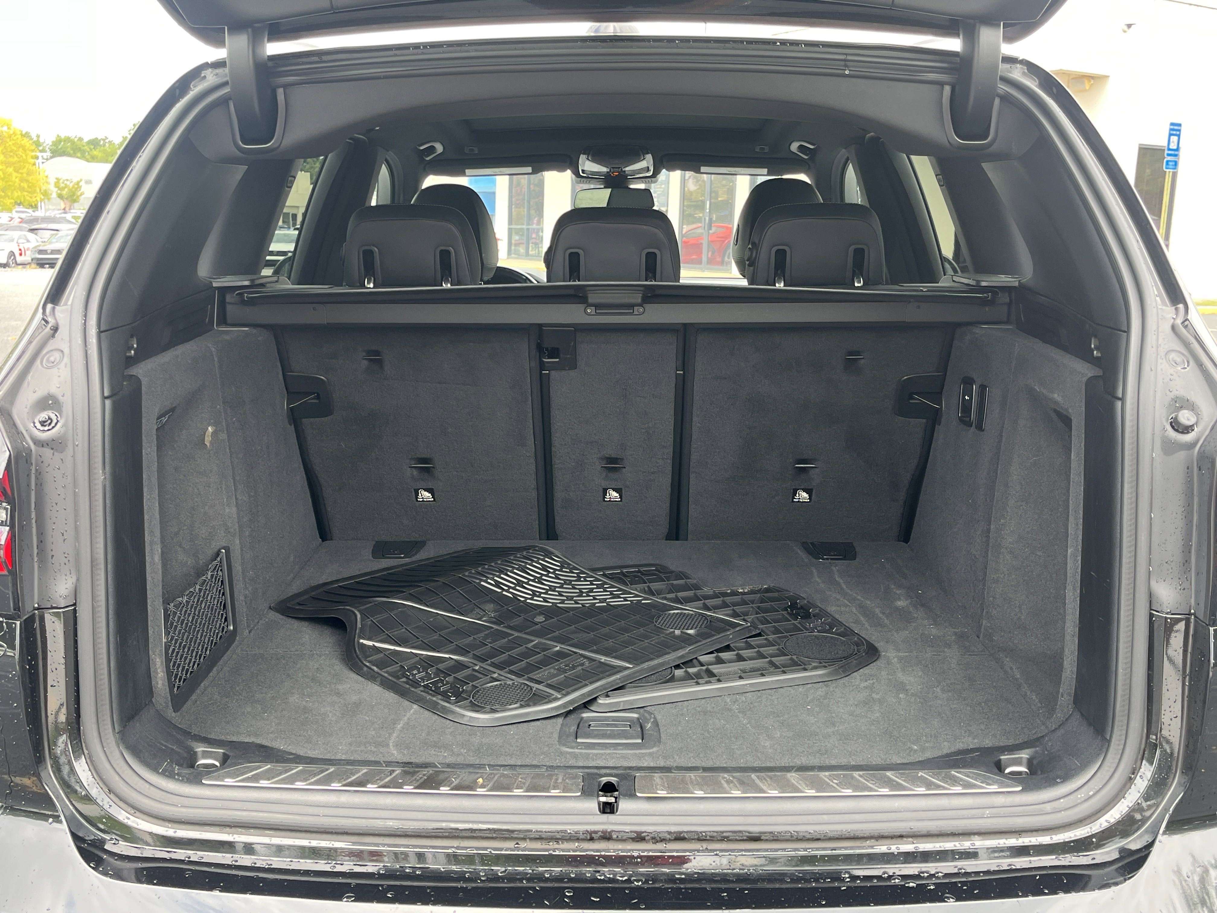 2023 Bmw X3 sDrive30i photo 19