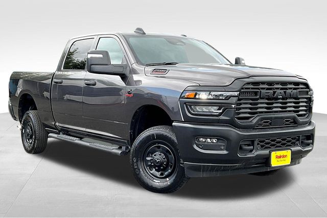 2025 RAM Ram 2500 Pickup Tradesman's photo