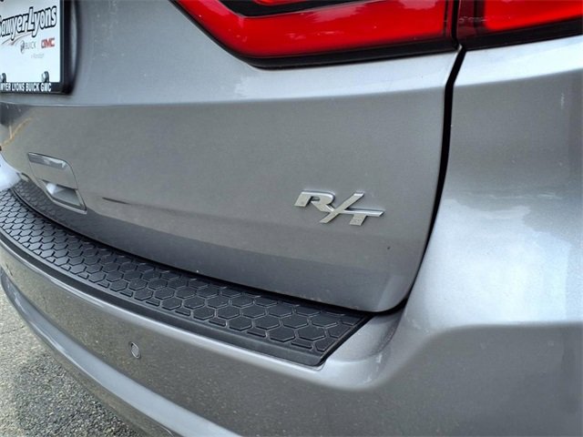 2021 Dodge Durango R/T photo 8
