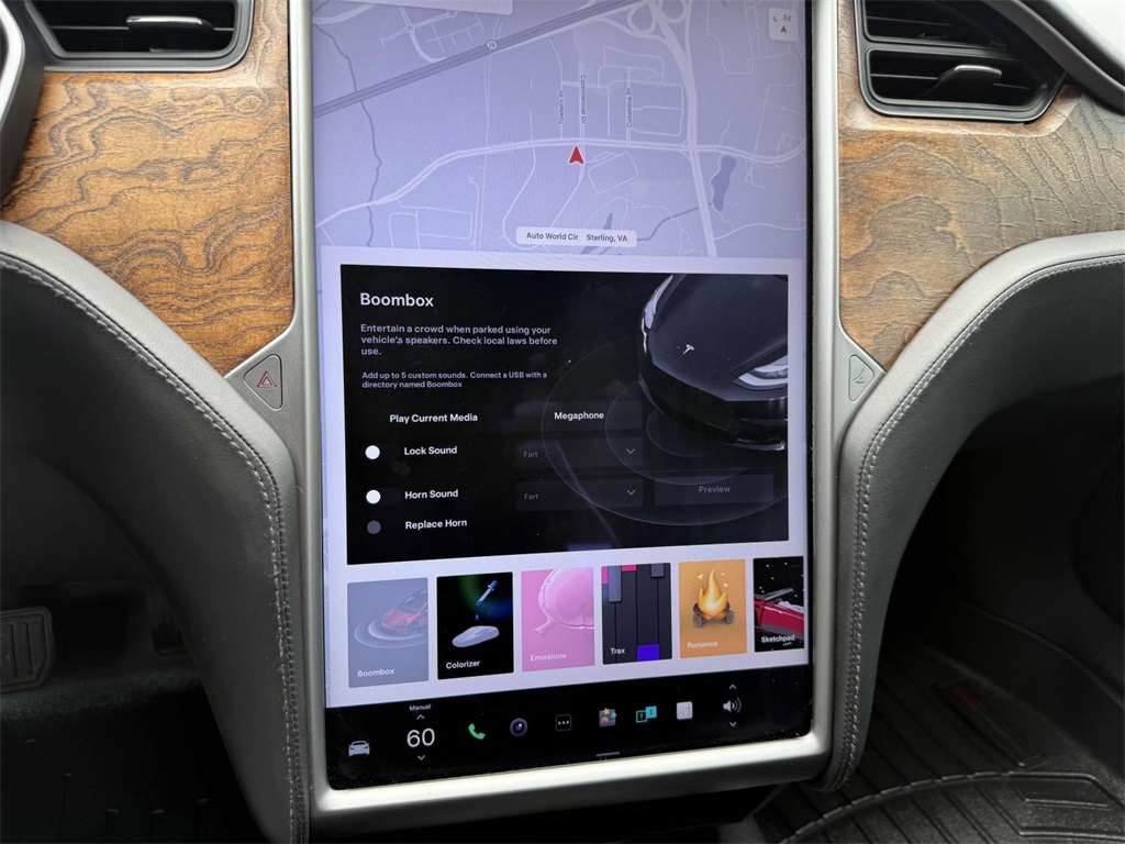 2021 Tesla Model S Long Range photo 20