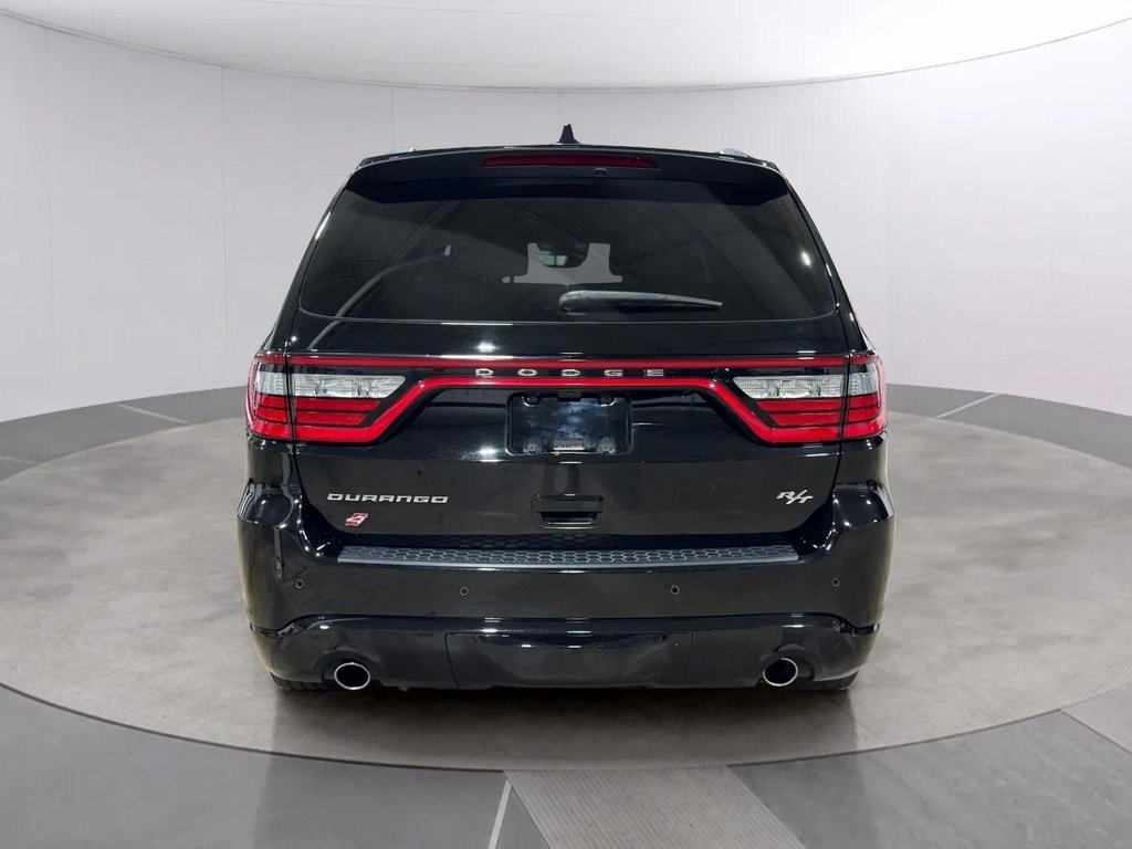 2023 Dodge Durango R/T