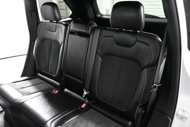 2024 Jeep Grand Cherokee Altitude X photo 11