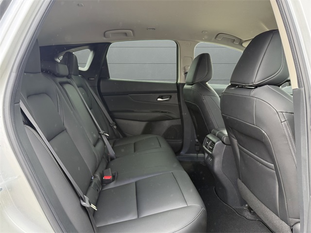 2025 Nissan Murano SV photo 22