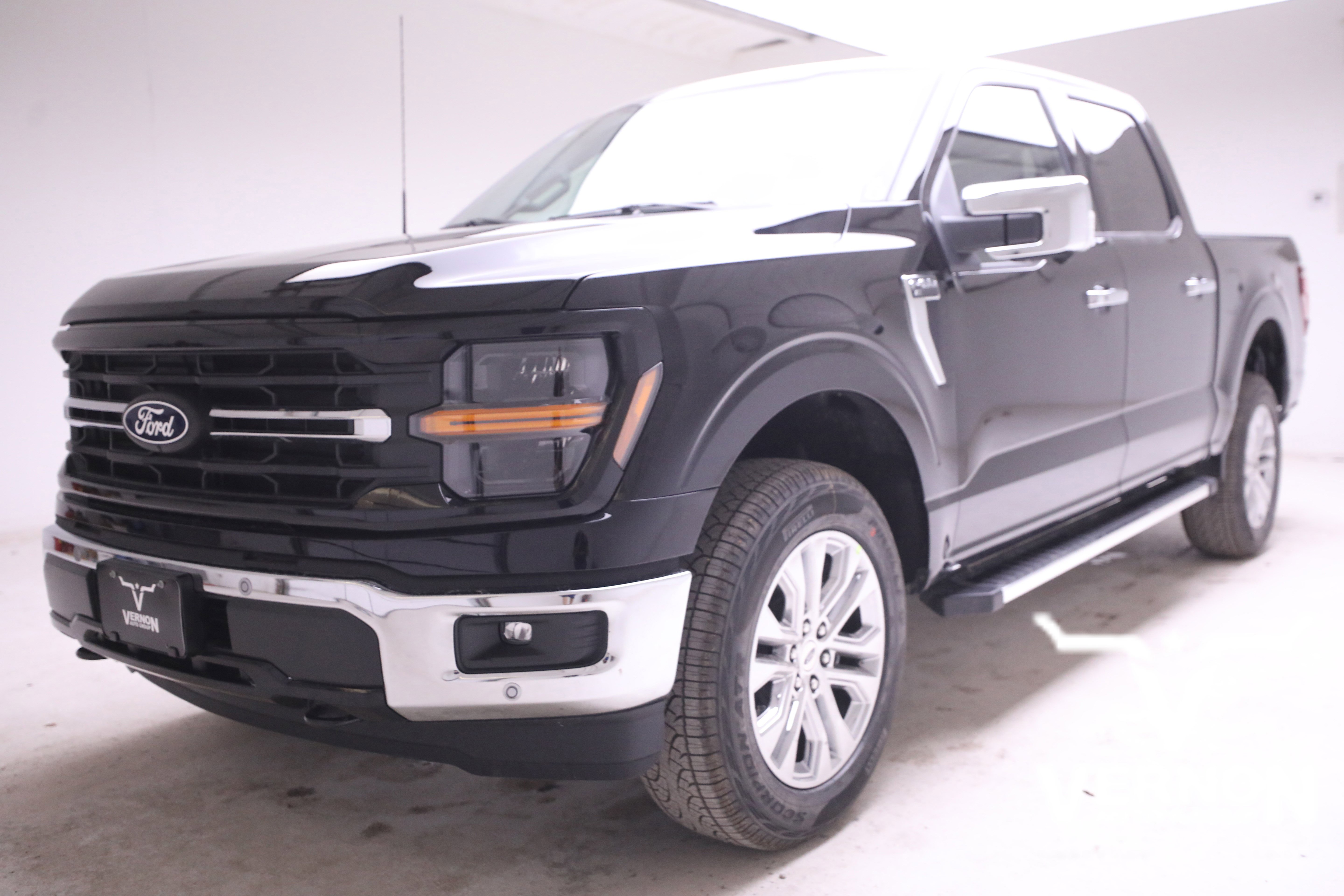 2026 Ford F-150 XLT's photo