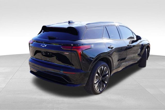 2024 Chevrolet Blazer EV RS photo 3