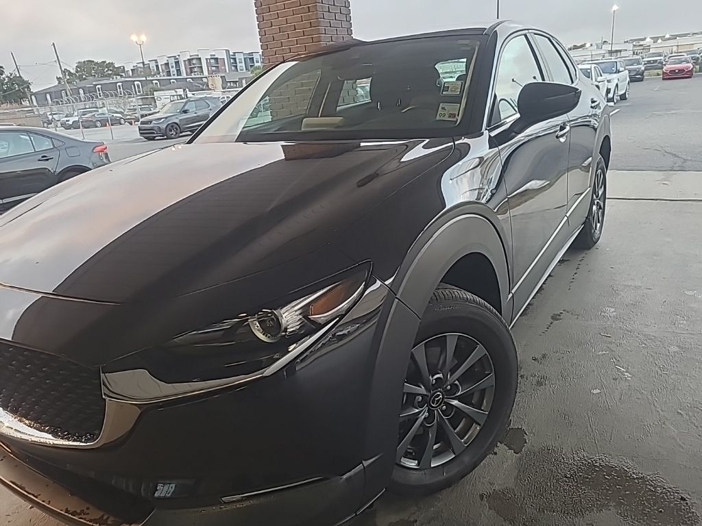2023 Mazda CX-30 2.5 S's photo