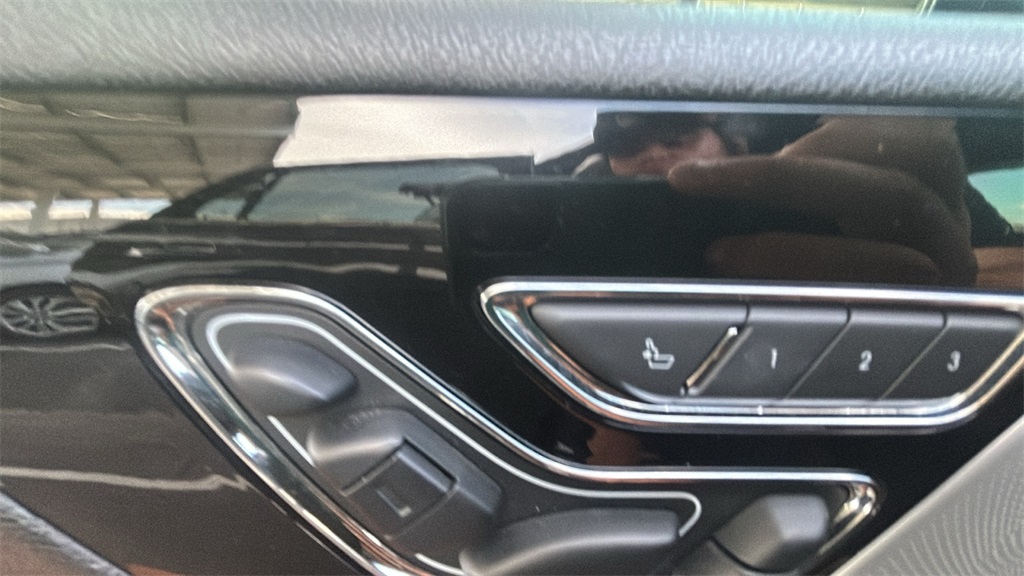 2023 Lincoln Aviator Black Label photo 17