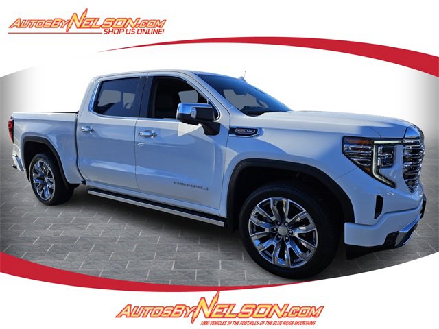 2023 GMC Sierra 1500 Denali Denali's photo