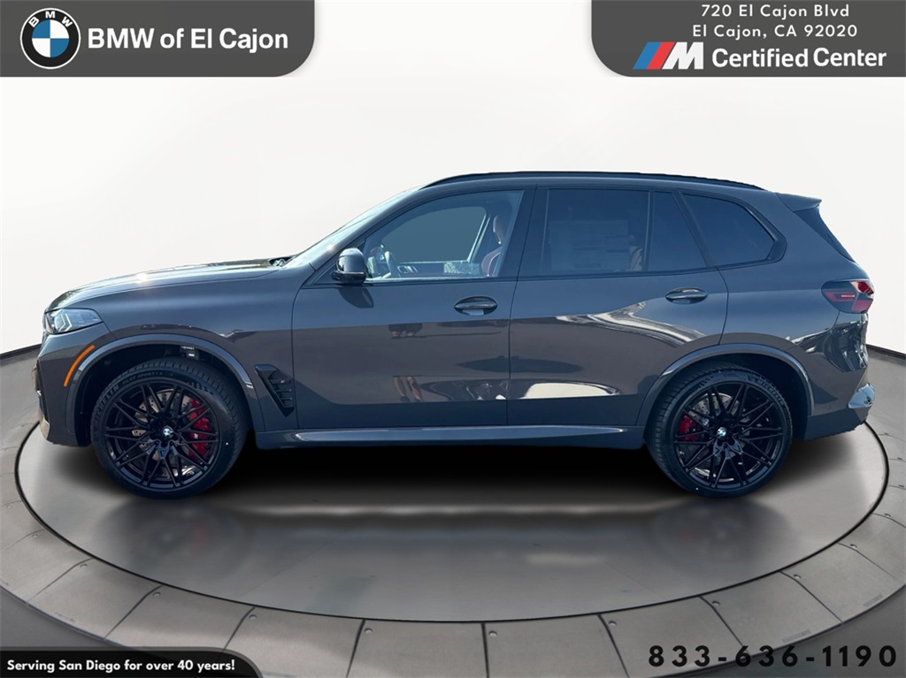 2026 Bmw X5 photo 8