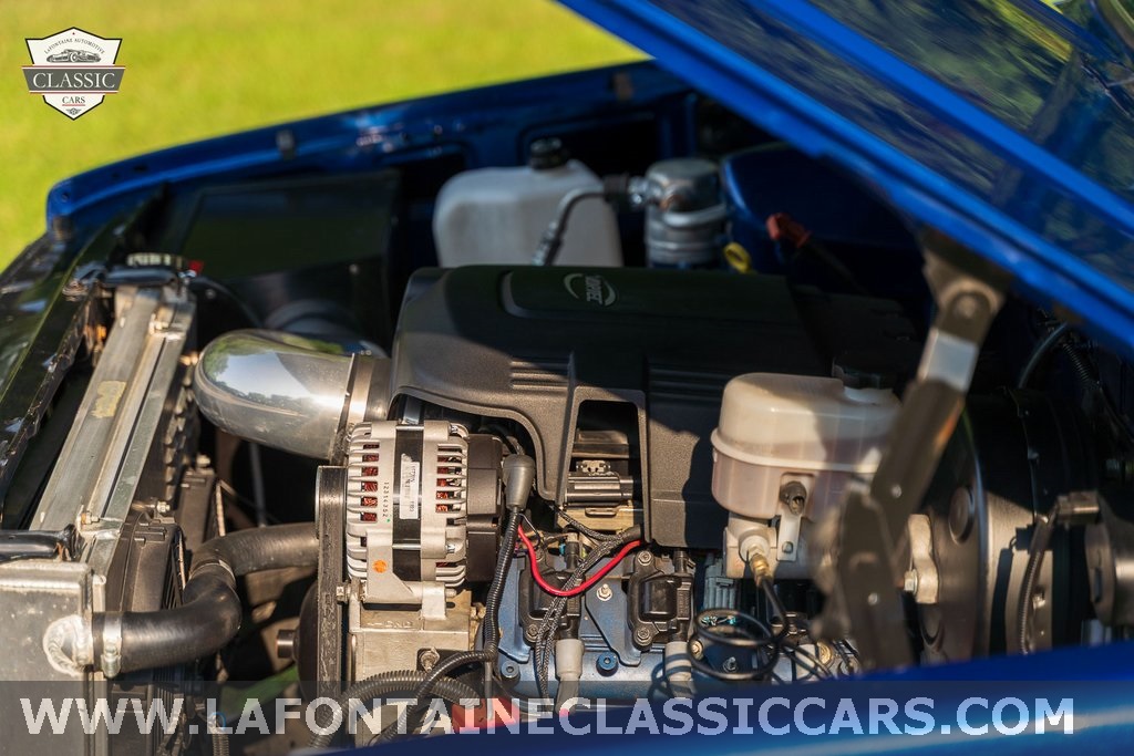 1985 Chevrolet C/K Pickup photo 54