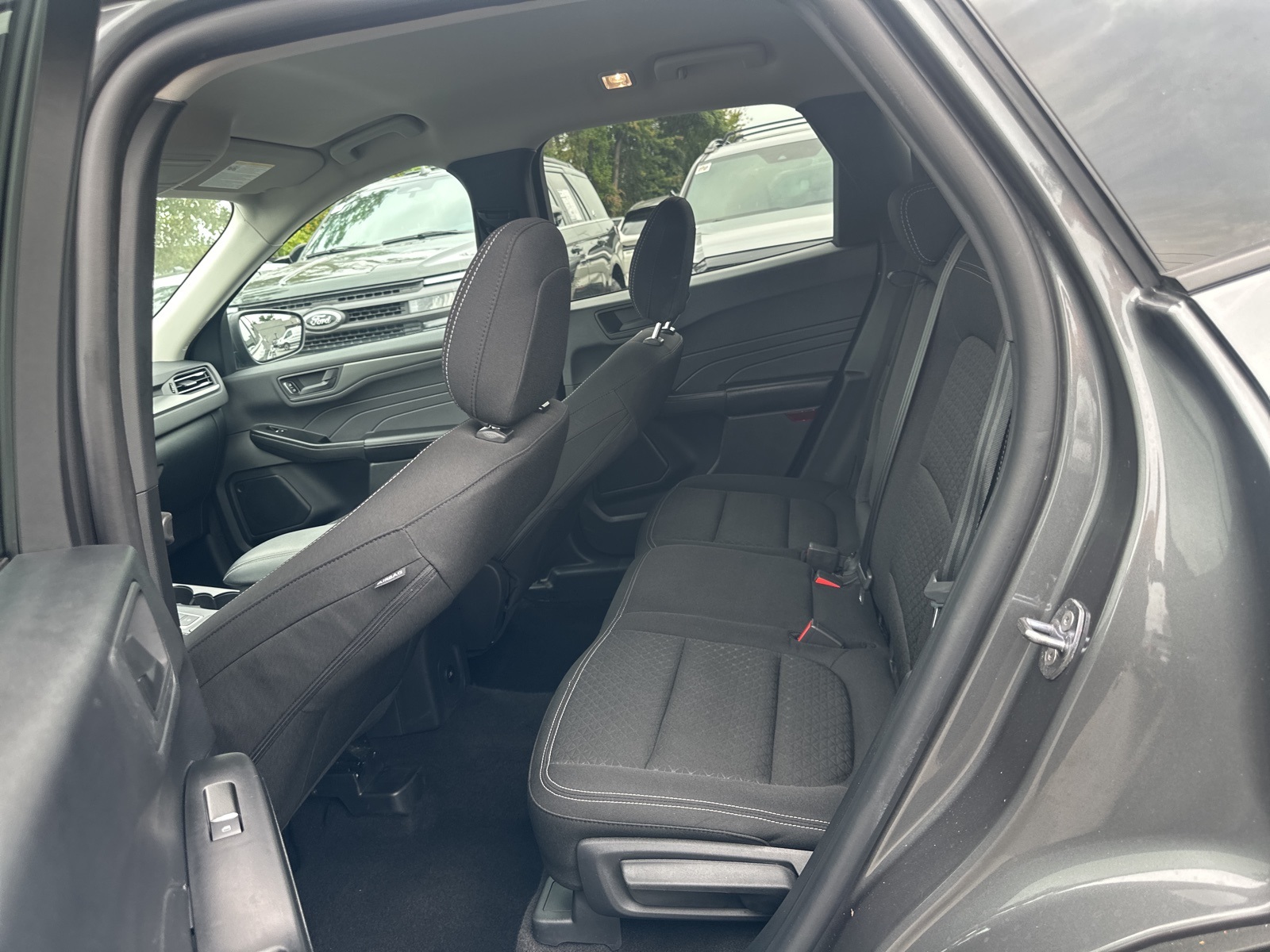 2024 Ford Escape Active photo 44