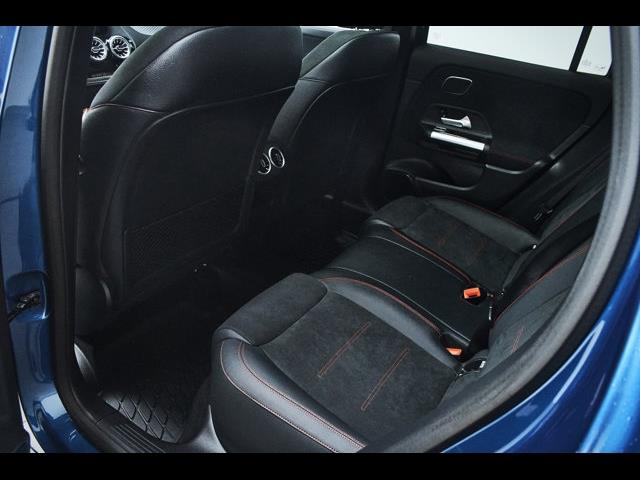 2024 Mercedes Benz GLA 250 photo 21