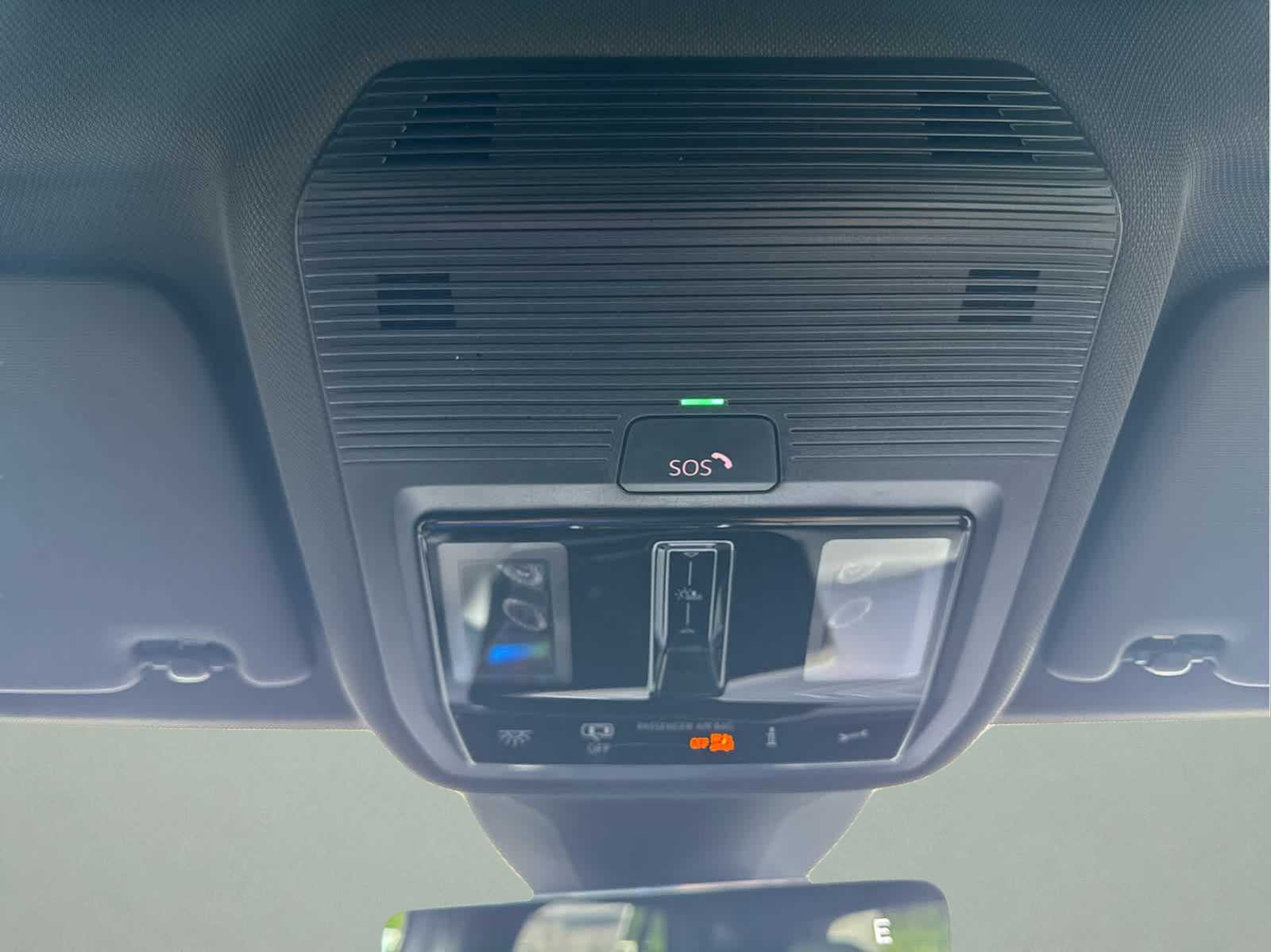 2025 Volkswagen ID.4 Pro S photo 28