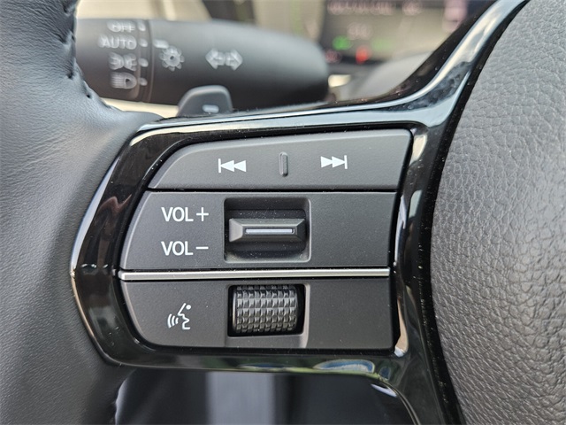2023 Honda Accord Hybrid Touring photo 26