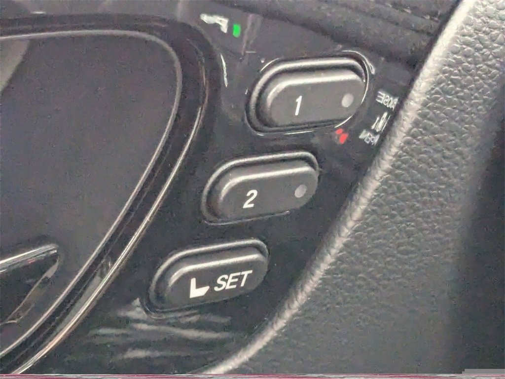 2026 Honda Odyssey Elite photo 21