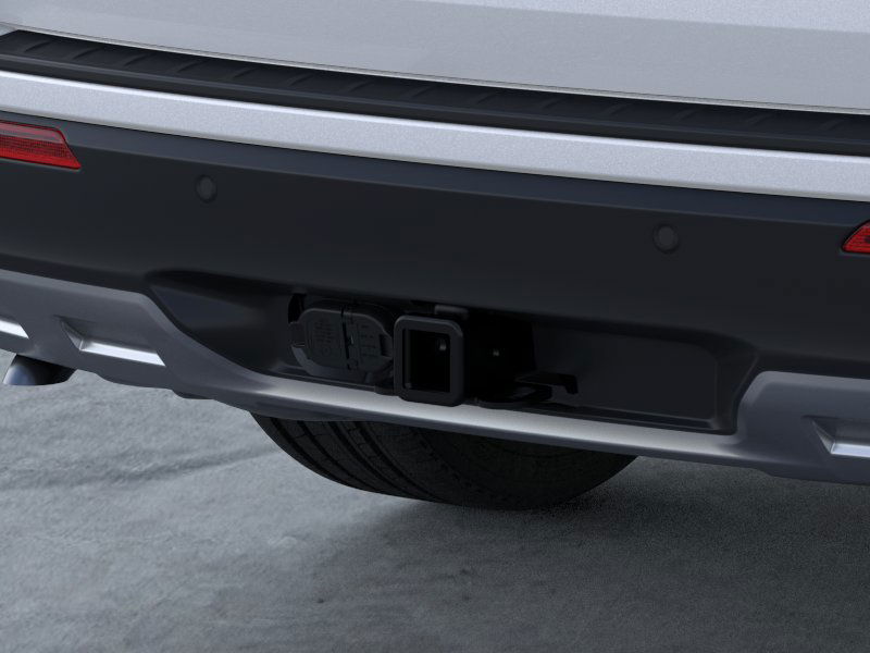 2026 FORD EXPLORER - Image 23