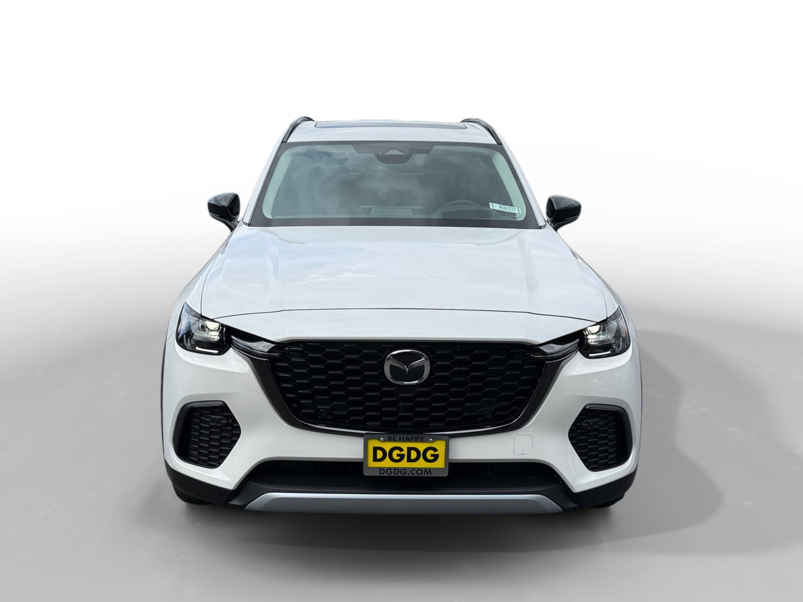 2025 Mazda CX-70 Premium photo 8