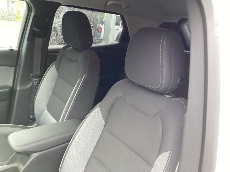 2023 Chevrolet Trailblazer LT photo 15
