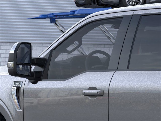 2025 Ford F-150 King Ranch photo 19