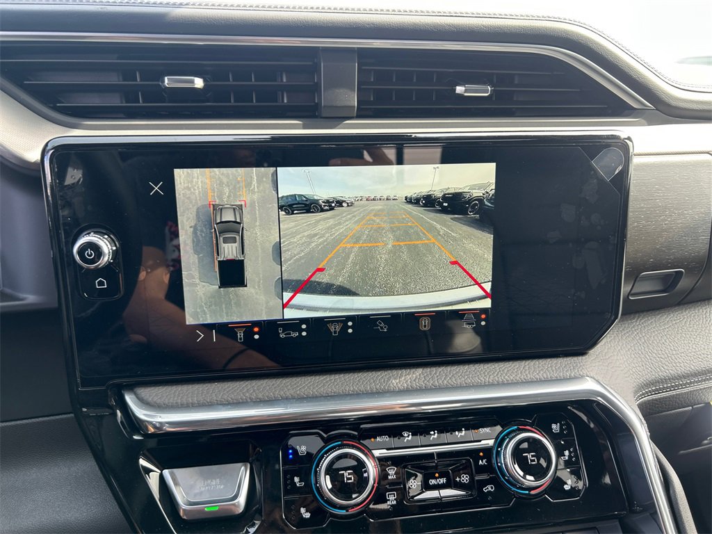 2026 Gmc Sierra Denali photo 24