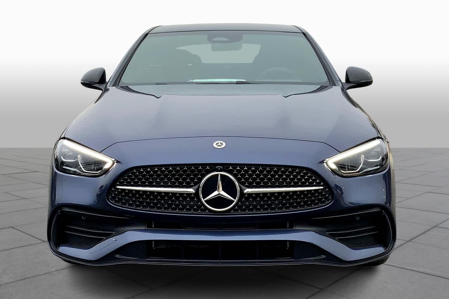 2025 Mercedes Benz C 300 photo 3