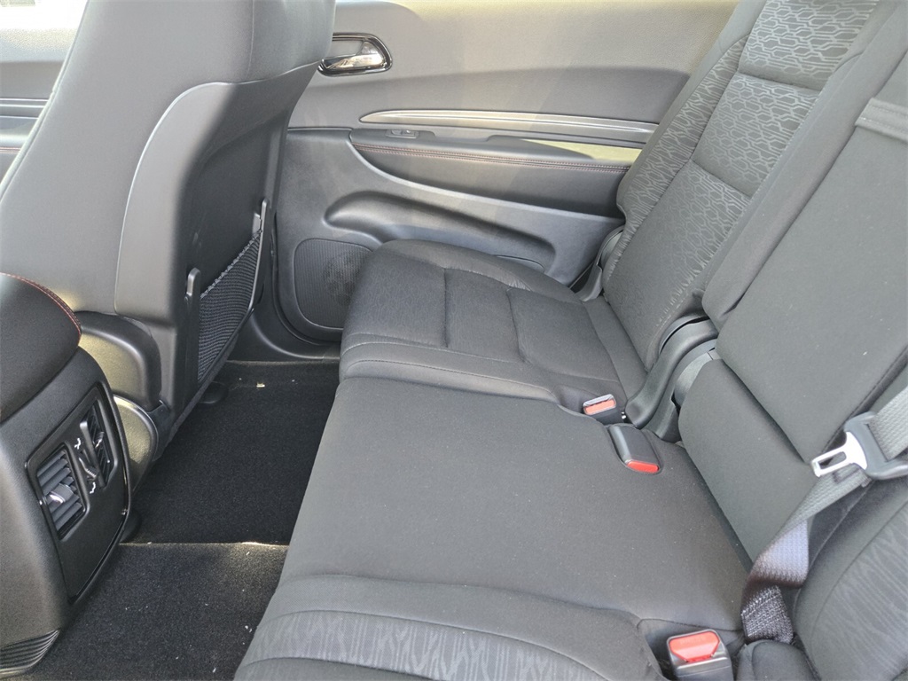 2025 Toyota RAV4 R/T photo 7