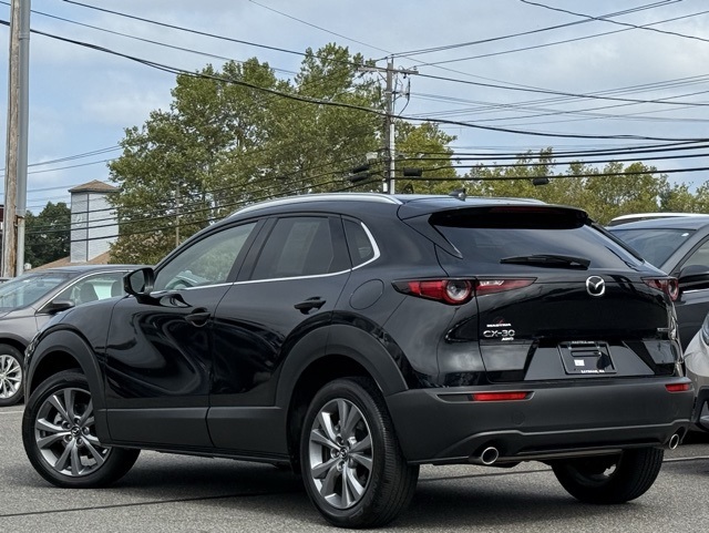 2025 Mazda CX-30 2.5 S Premium photo 2