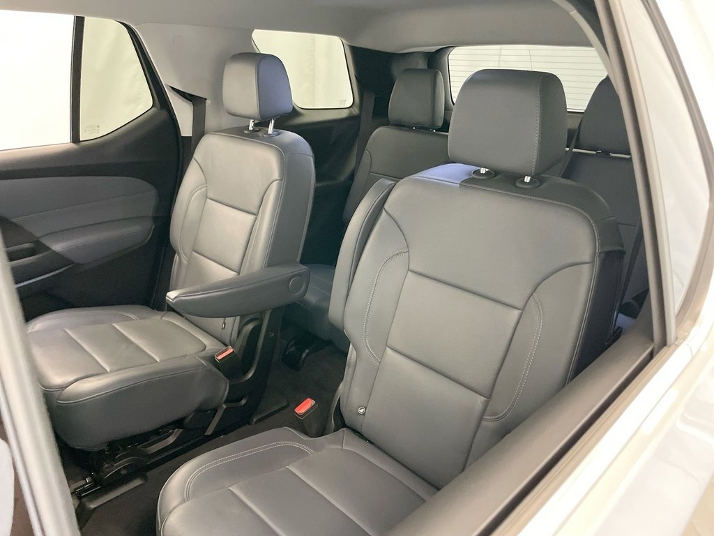 2020 Chevrolet Traverse Leather photo 25