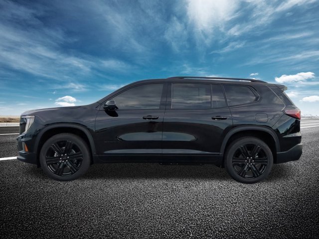 2026 Gmc Acadia Elevation photo 16