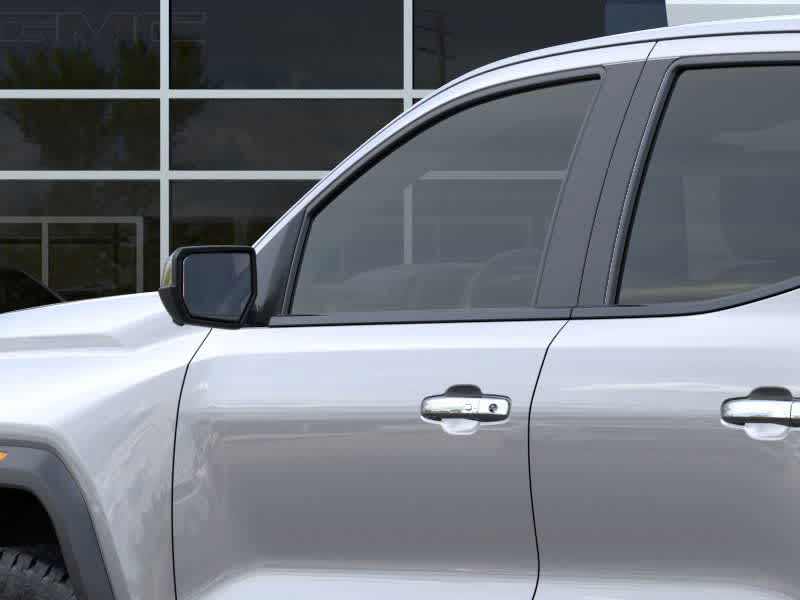 2026 Gmc Canyon Denali photo 12