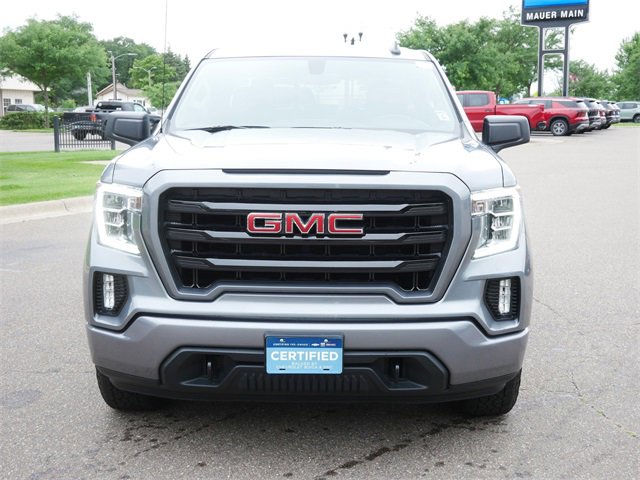 Used 2022 GMC Sierra 1500 Limited Elevation with VIN 1GTR9CED7NZ133075 for sale in Inver Grove, Minnesota
