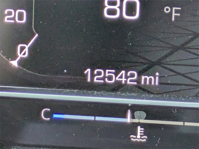 2024 Gmc Sierra 1500 Denali photo 31