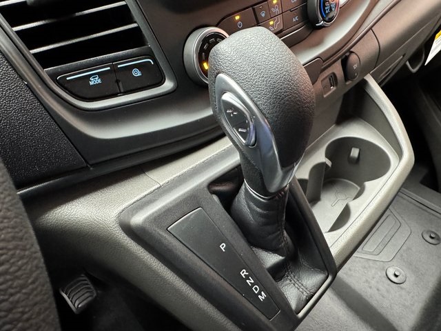 2025 Ford Transit Cargo Van photo 18