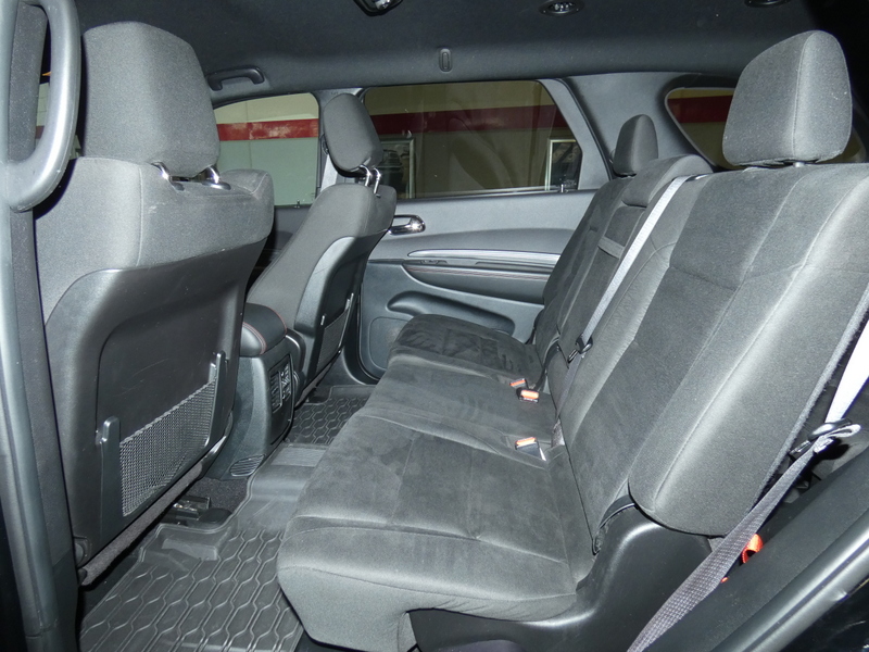 2024 Dodge Durango GT photo 22