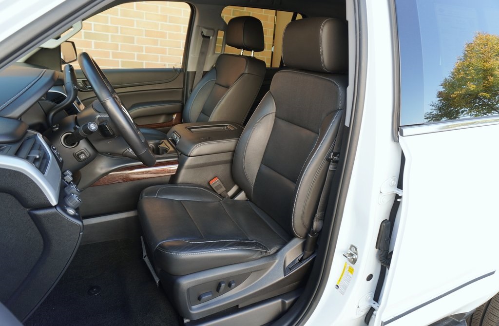 2018 GMC YUKON - Image 12