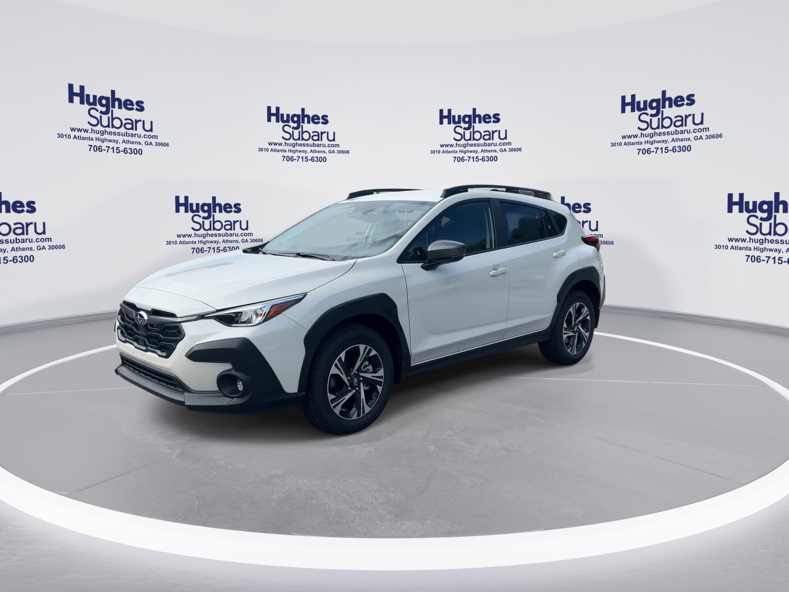 2025 Subaru Crosstrek Premium photo 6