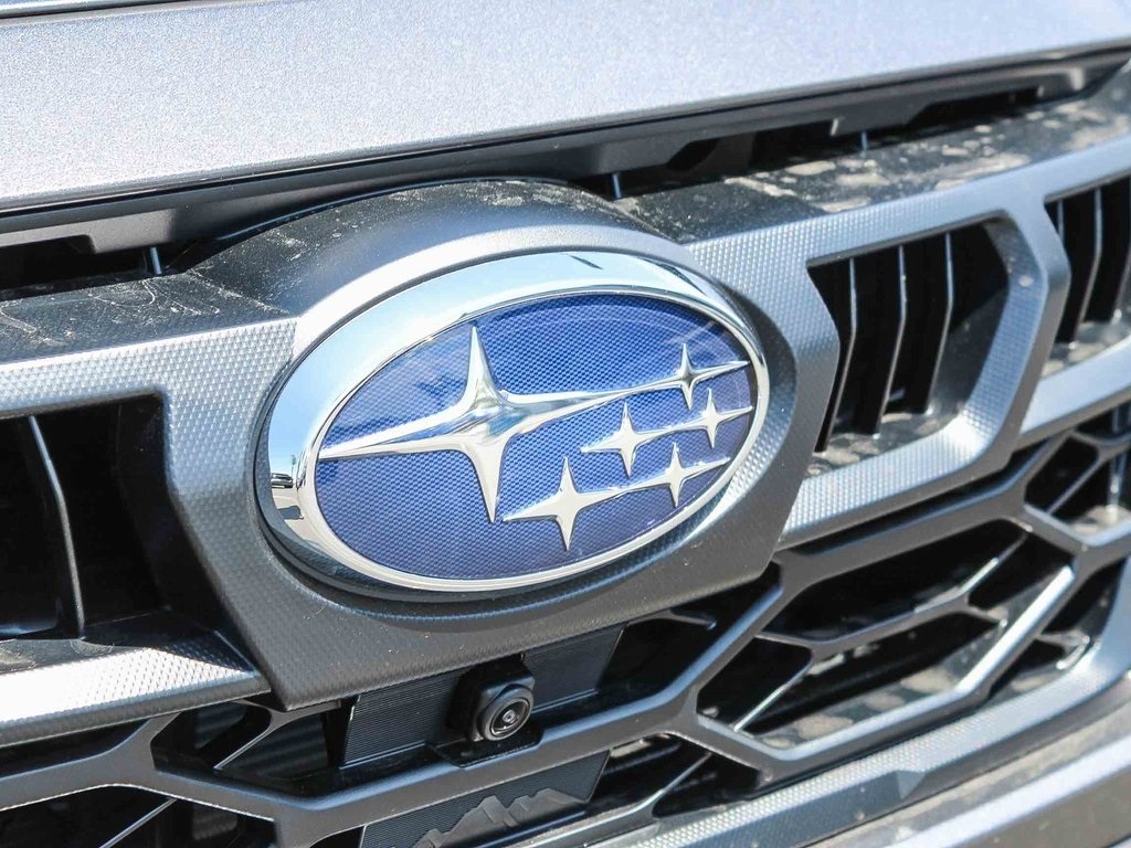 2025 Subaru Outback Wilderness photo 5