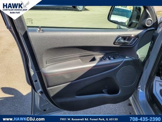 2024 DODGE DURANGO - Image 26