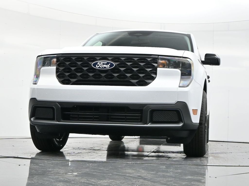 2025 Ford Maverick XLT photo 39