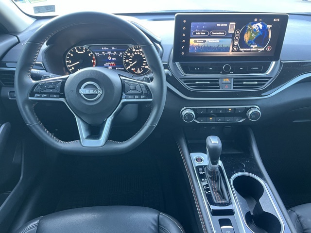 2024 Nissan Altima 2.5 SR photo 20