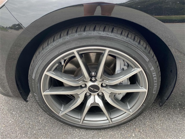 2025 Genesis G70 2.5T photo 10