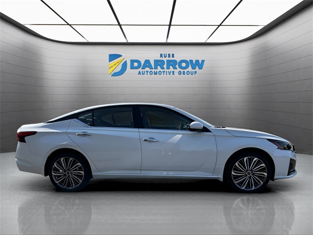 2025 Nissan Altima 2.5 SL photo 6