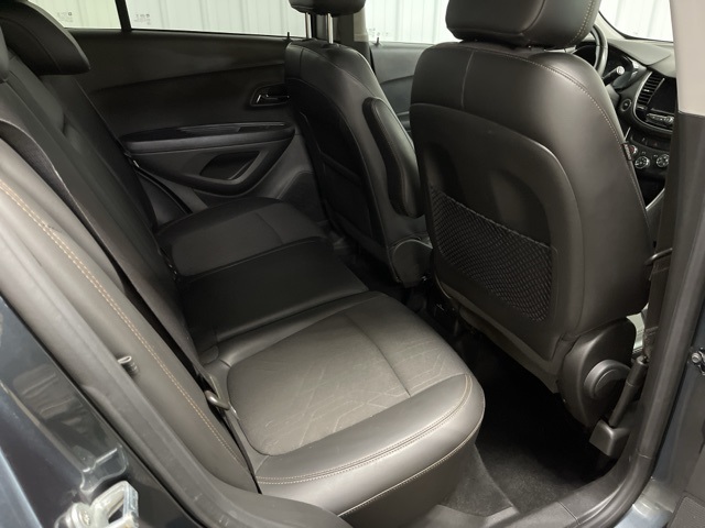 2021 Chevrolet Trax LT photo 20