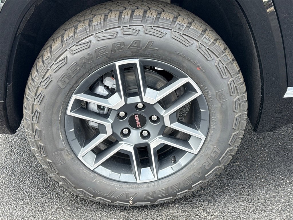 2026 GMC TERRAIN - Image 10