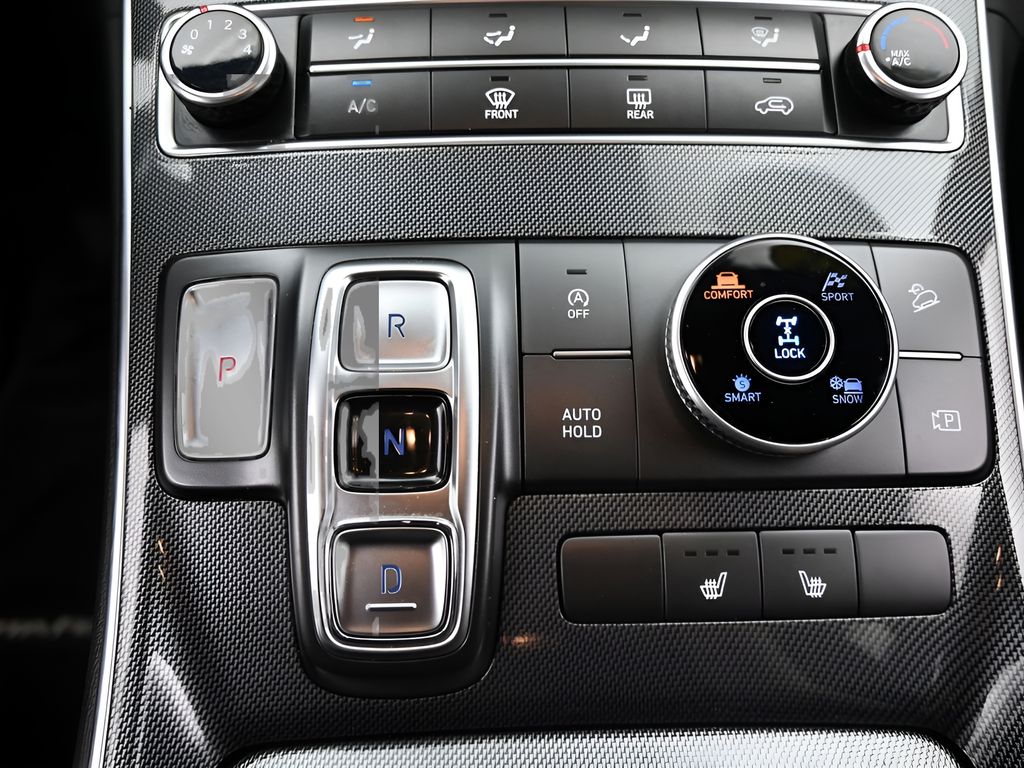 2022 Hyundai Santa Fe SEL photo 20