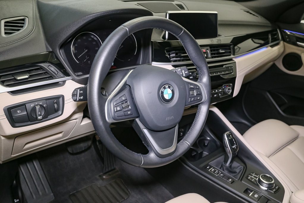 2023 Bmw X2 xDrive28i photo 24